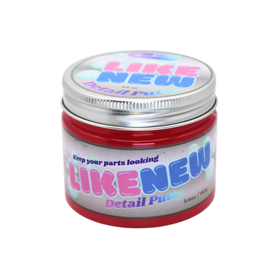 Like-New Detail Putty