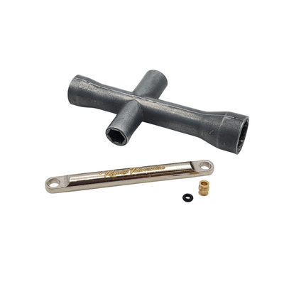 Gravity Hybrid Link Kit for SCX30™