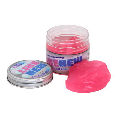 Like-New Detail Putty