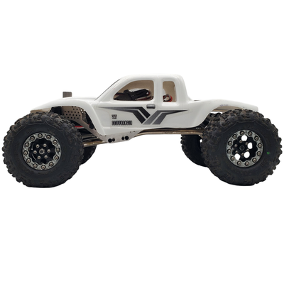 Gravity Hybrid Link Kit for SCX24™