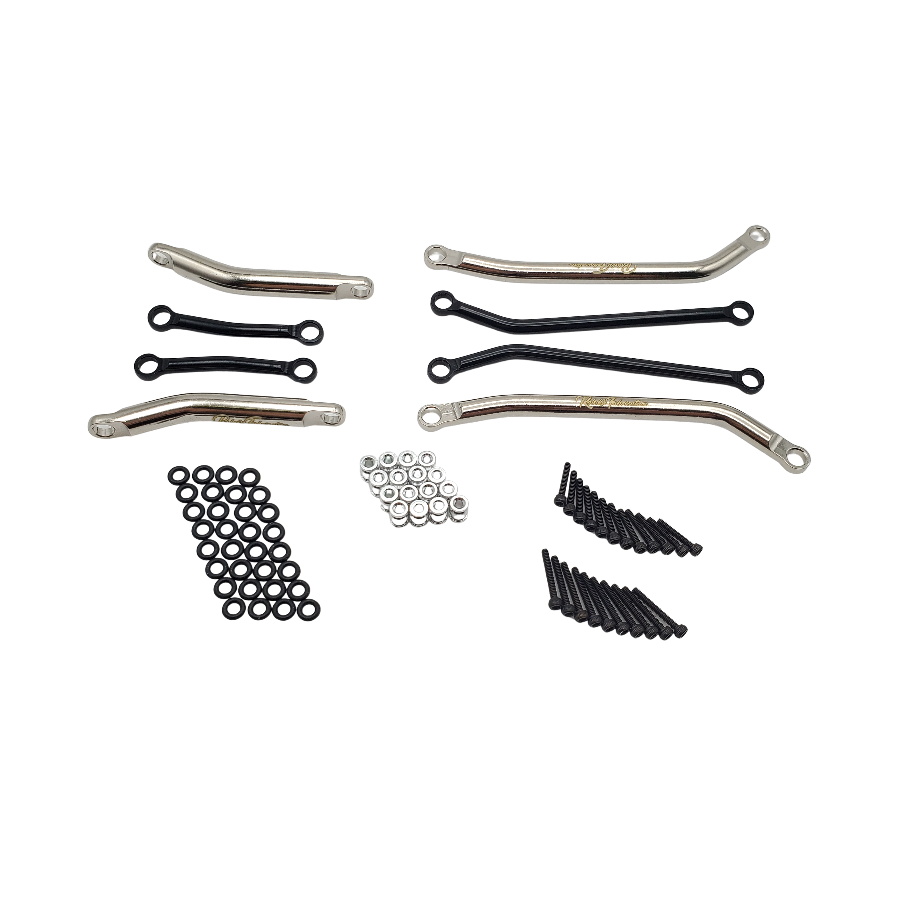 Gravity Hybrid Link Kit for SCX24™