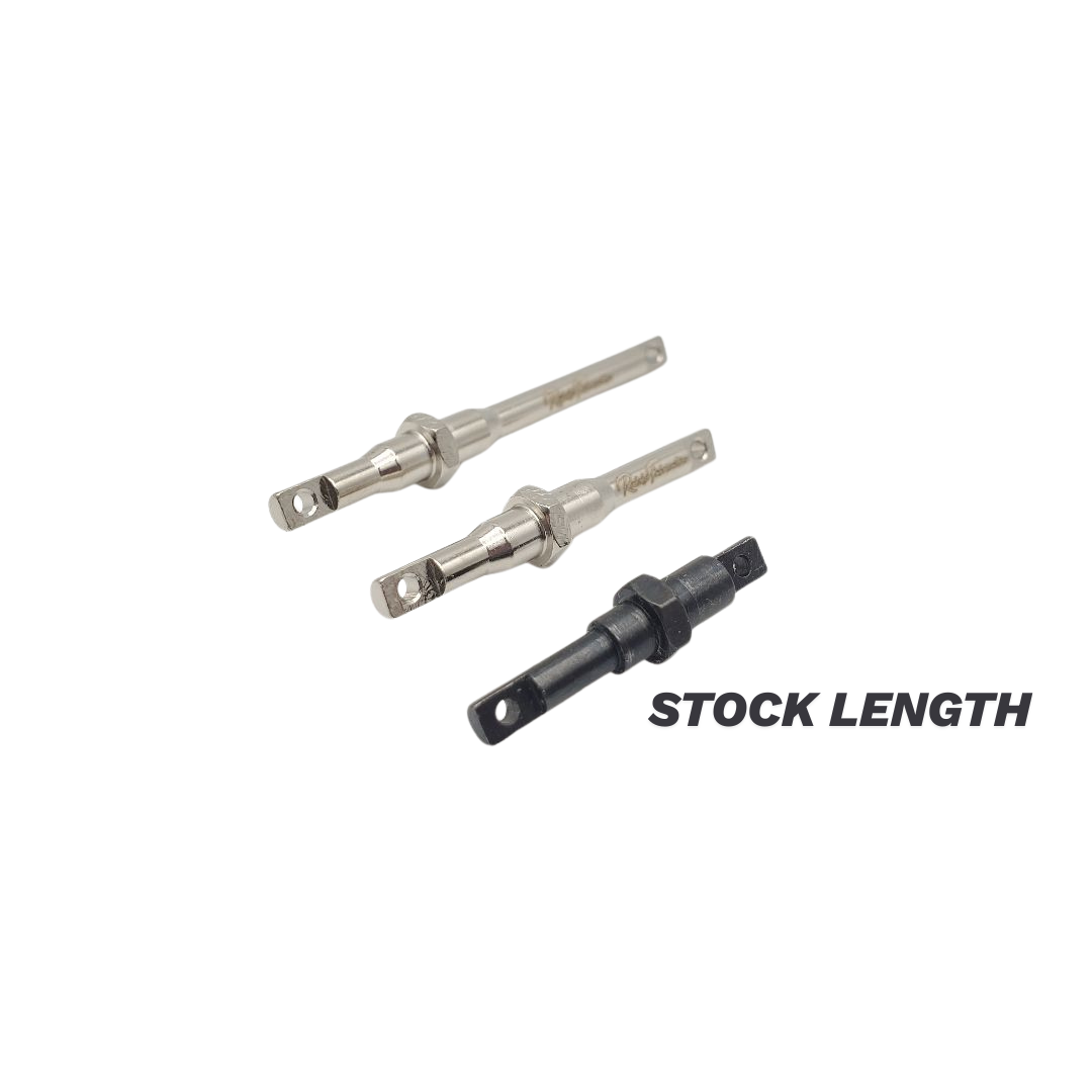 Extended Transmission Output shaft for SCX24