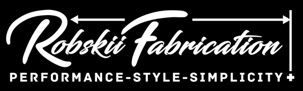 Robskii Fabrication