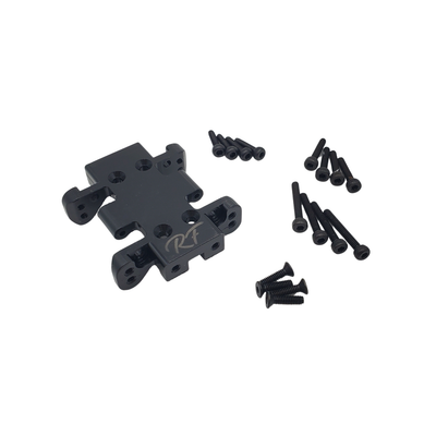 Delrin Flat Skid for Ascent 18