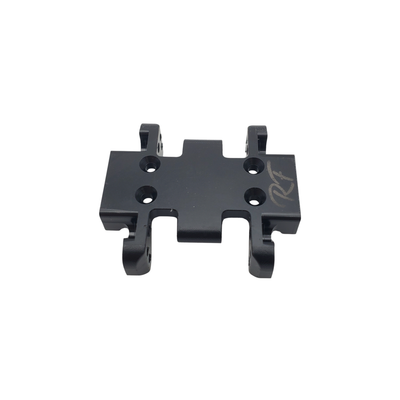 Delrin Flat Skid for Ascent 18