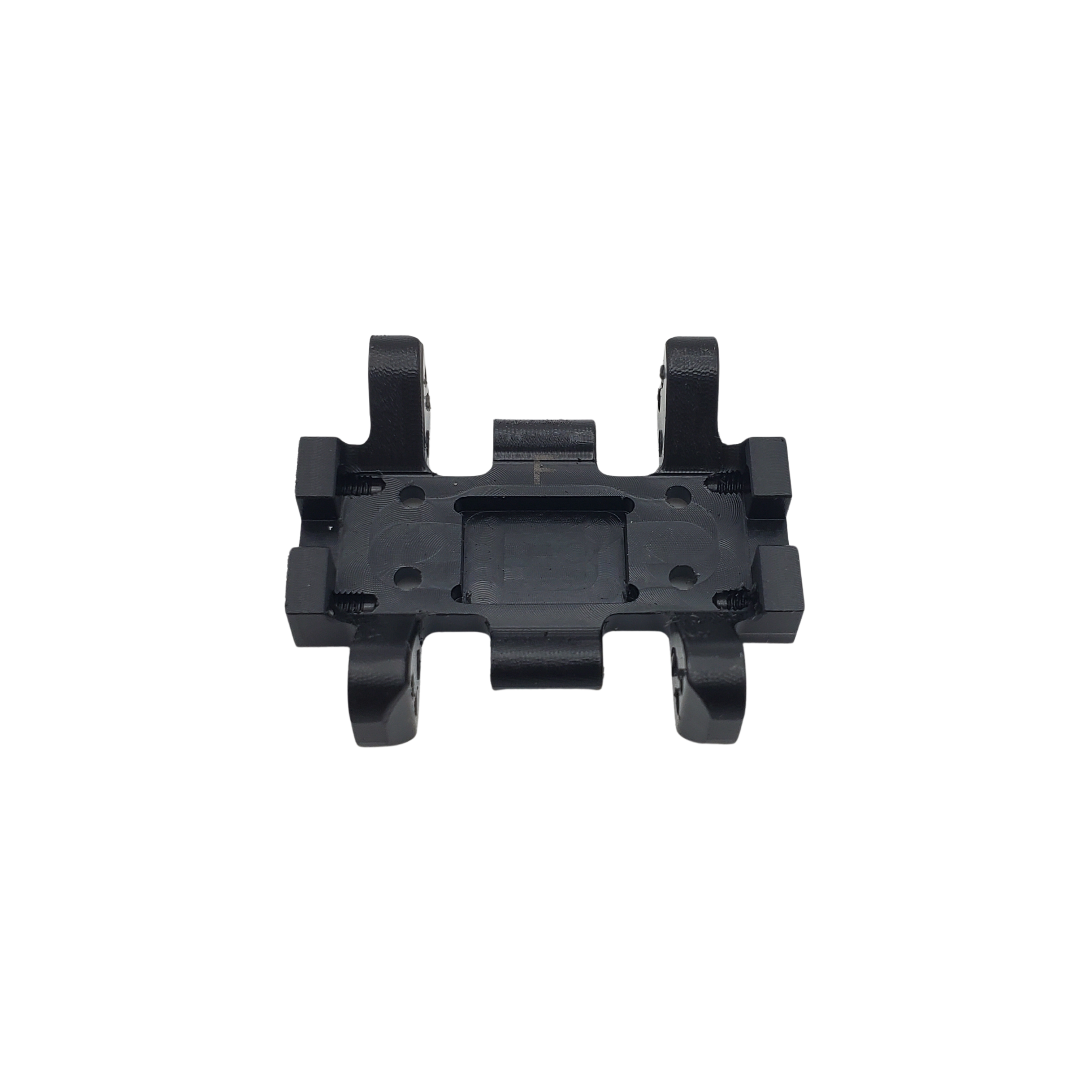 Delrin Flat Skid for Ascent 18