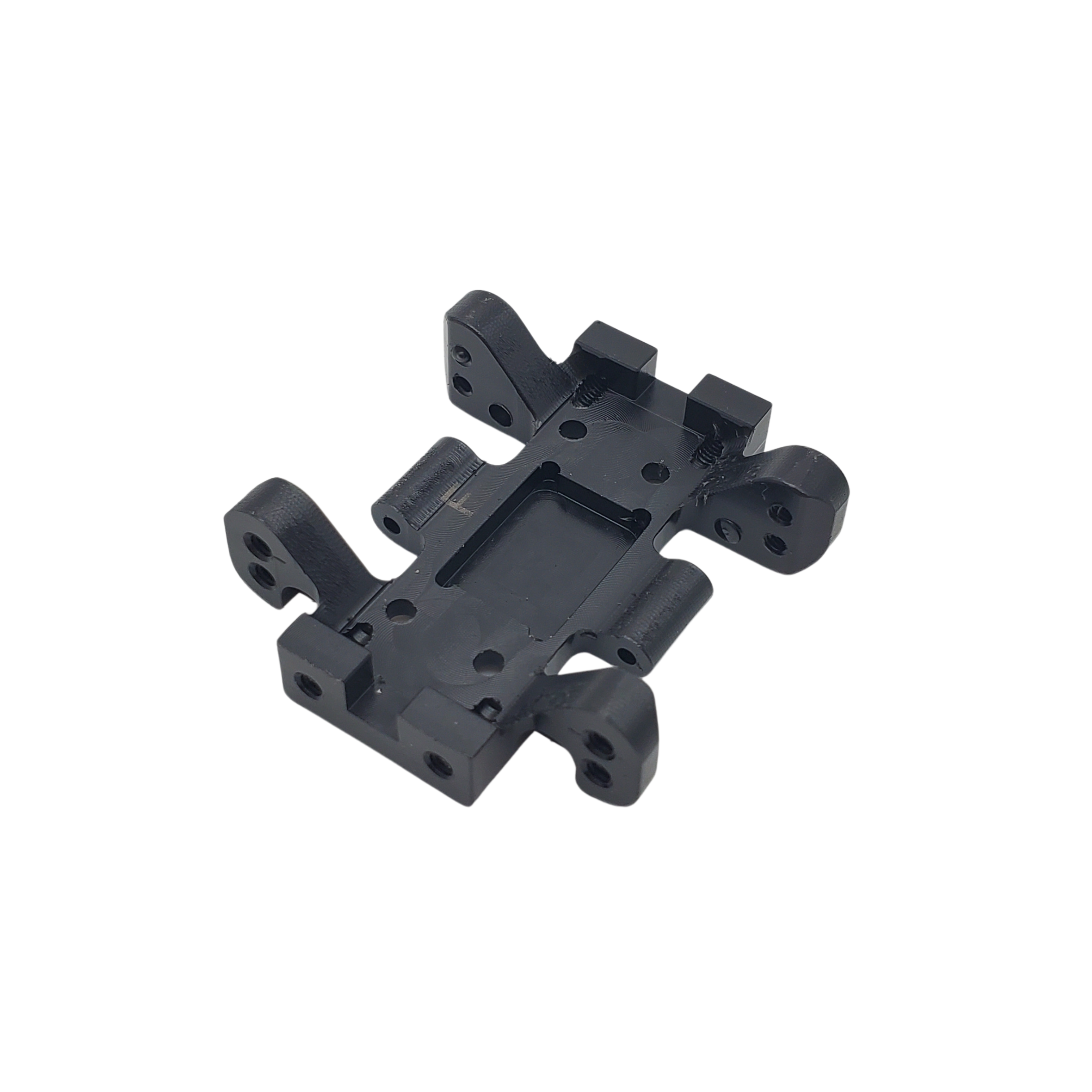 Delrin Flat Skid for Ascent 18