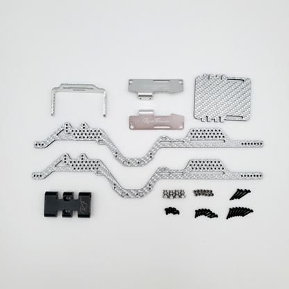 Carbon C1 Chassis Kit