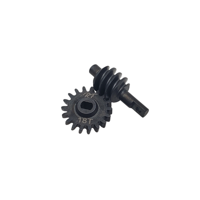 Over/Under Drive Gear Set for SCX24