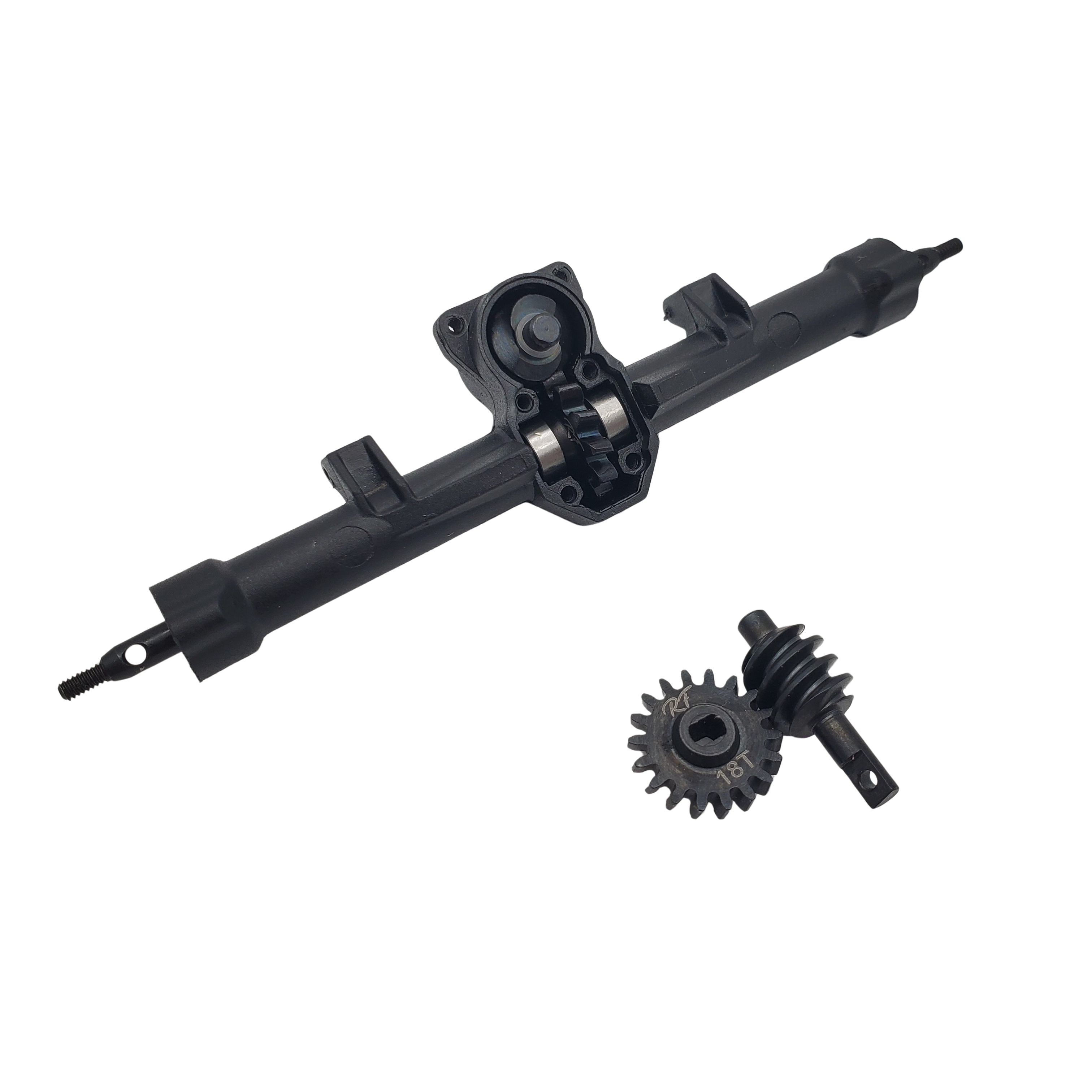 Over/Under Drive Gear Set for SCX24