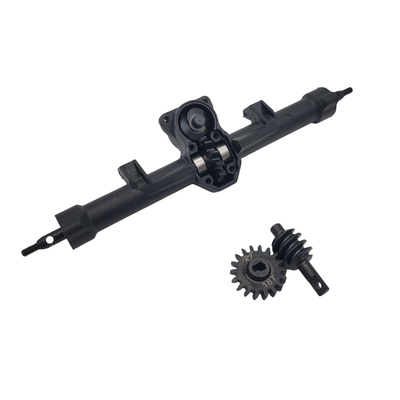 Over/Under Drive Gear Set for SCX24