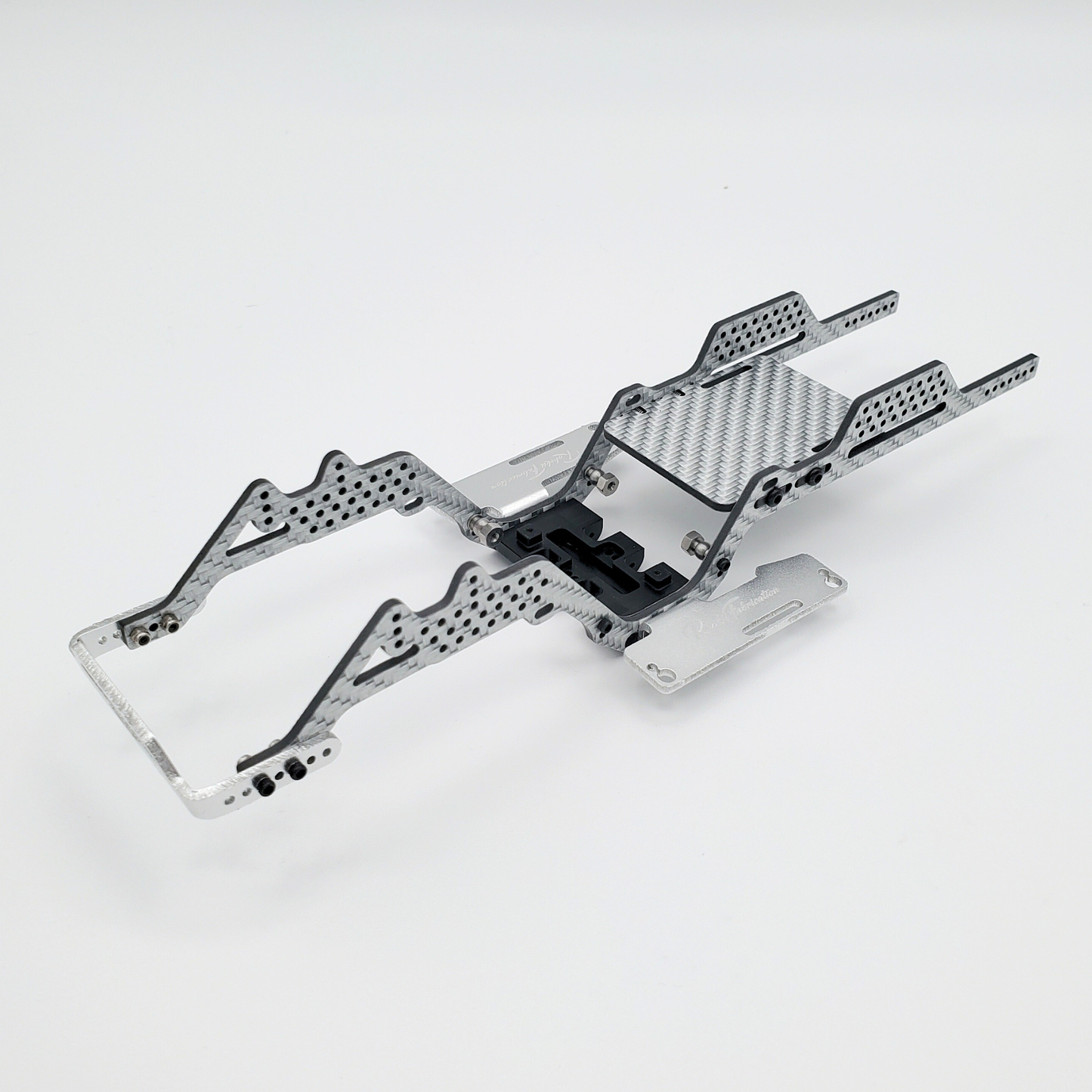 Carbon C1 Chassis Kit