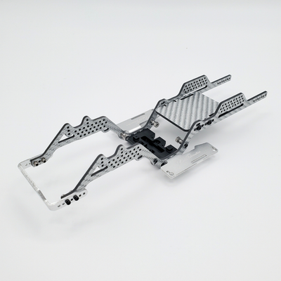 Carbon C1 Chassis Kit