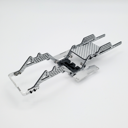 Carbon C1 Chassis Kit