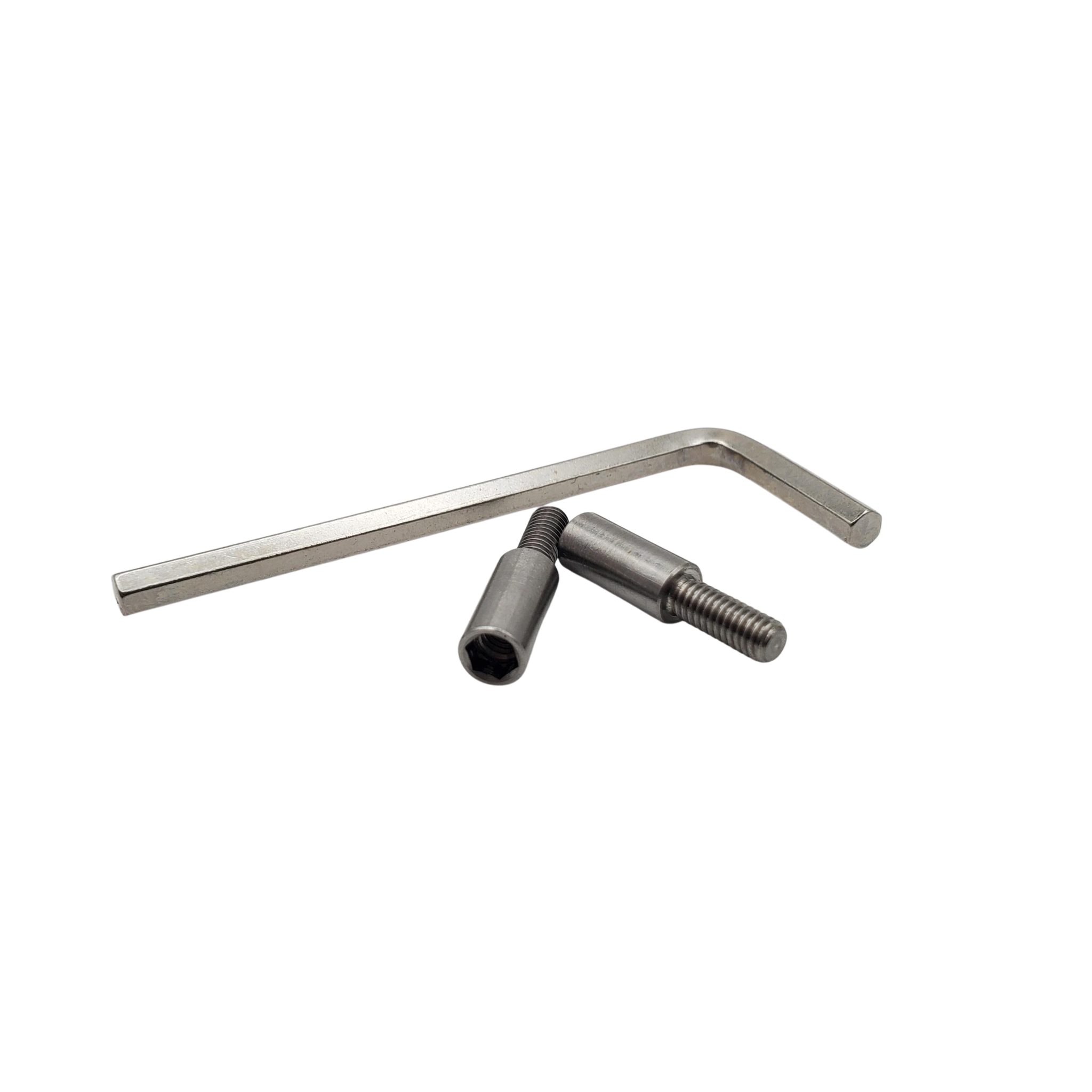 M4 Link Extentions - 0.5" / 12.7mm