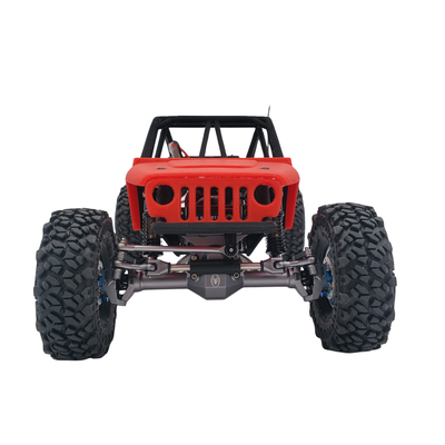 Divide Tube Chassis 3D Print File