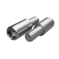 M4 Link Extentions - 0.5" / 12.7mm