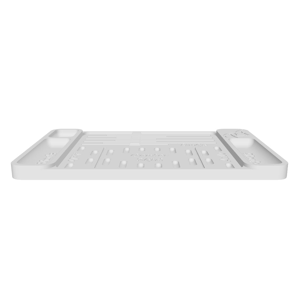 Builder's Tray 3D Print File for SCX24™