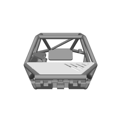 Trail Rat II 3D Print File