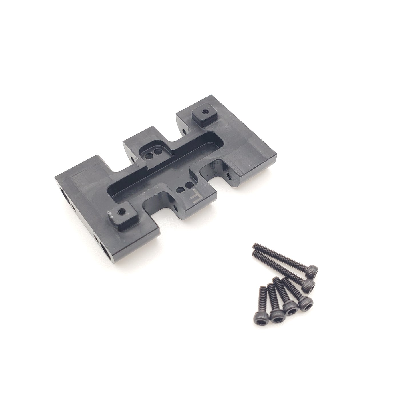 Delrin Reversible Comp-Cut Flat Skid for SCX24™
