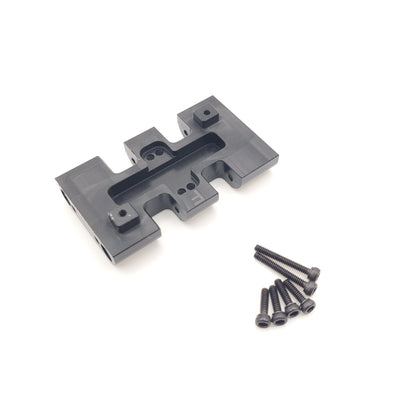 Delrin Reversible Comp-Cut Flat Skid for SCX24™