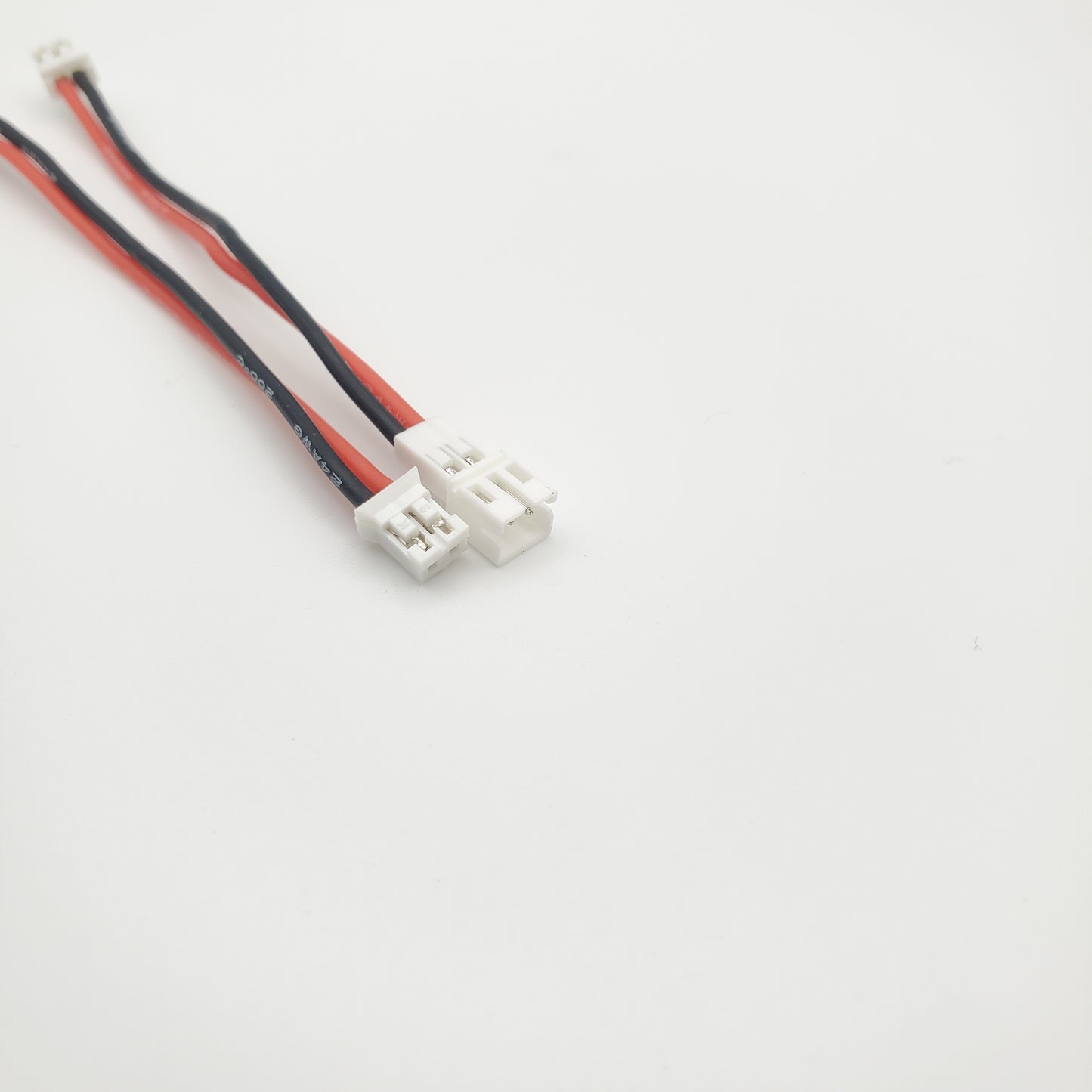 3" PH 2.0 Battery Cable Extension (5 Pack)