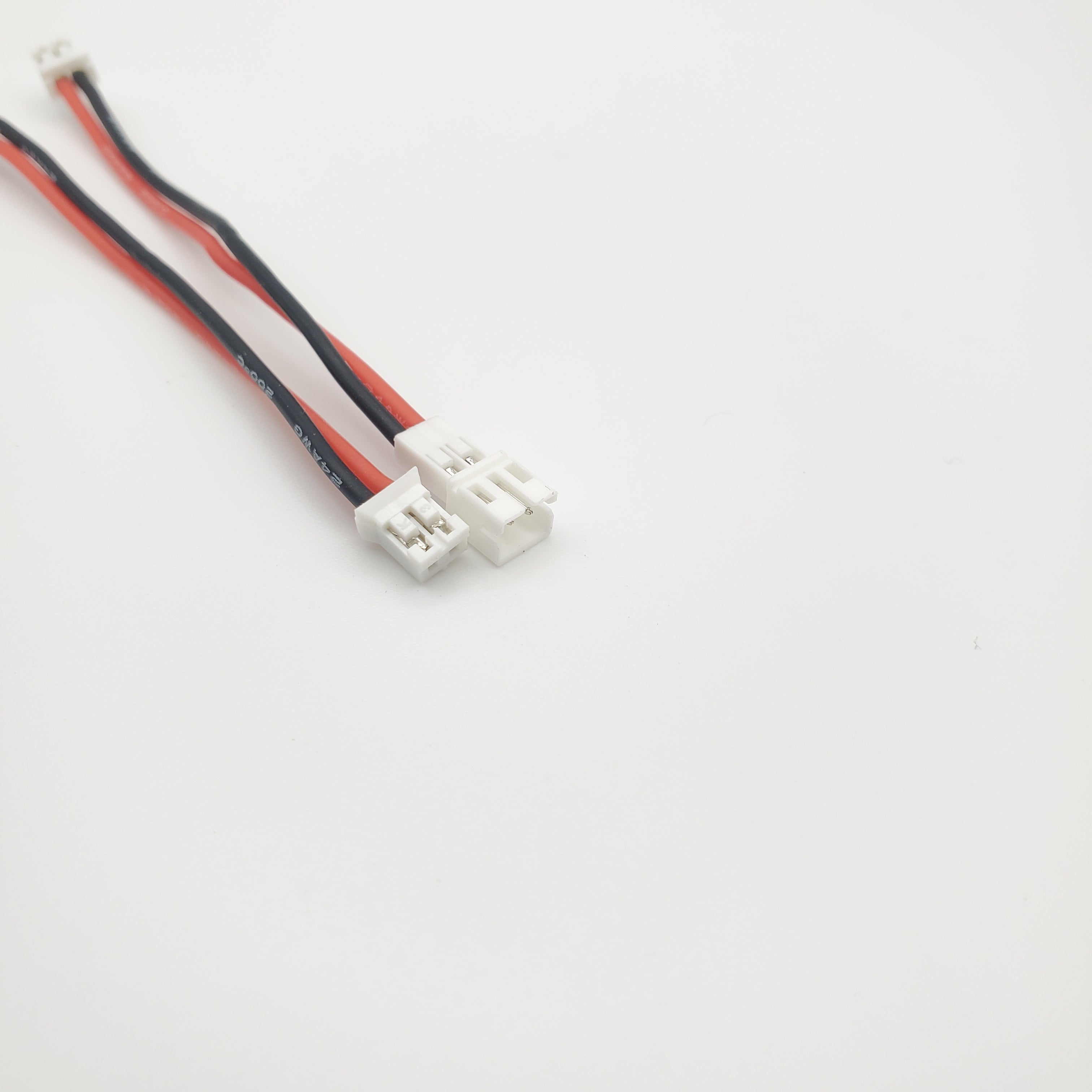 3" PH 2.0 Battery Cable Extension (5 Pack)