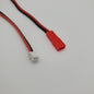 3" JST to PH 2.0 Battery Cable Adapter (5 Pack)