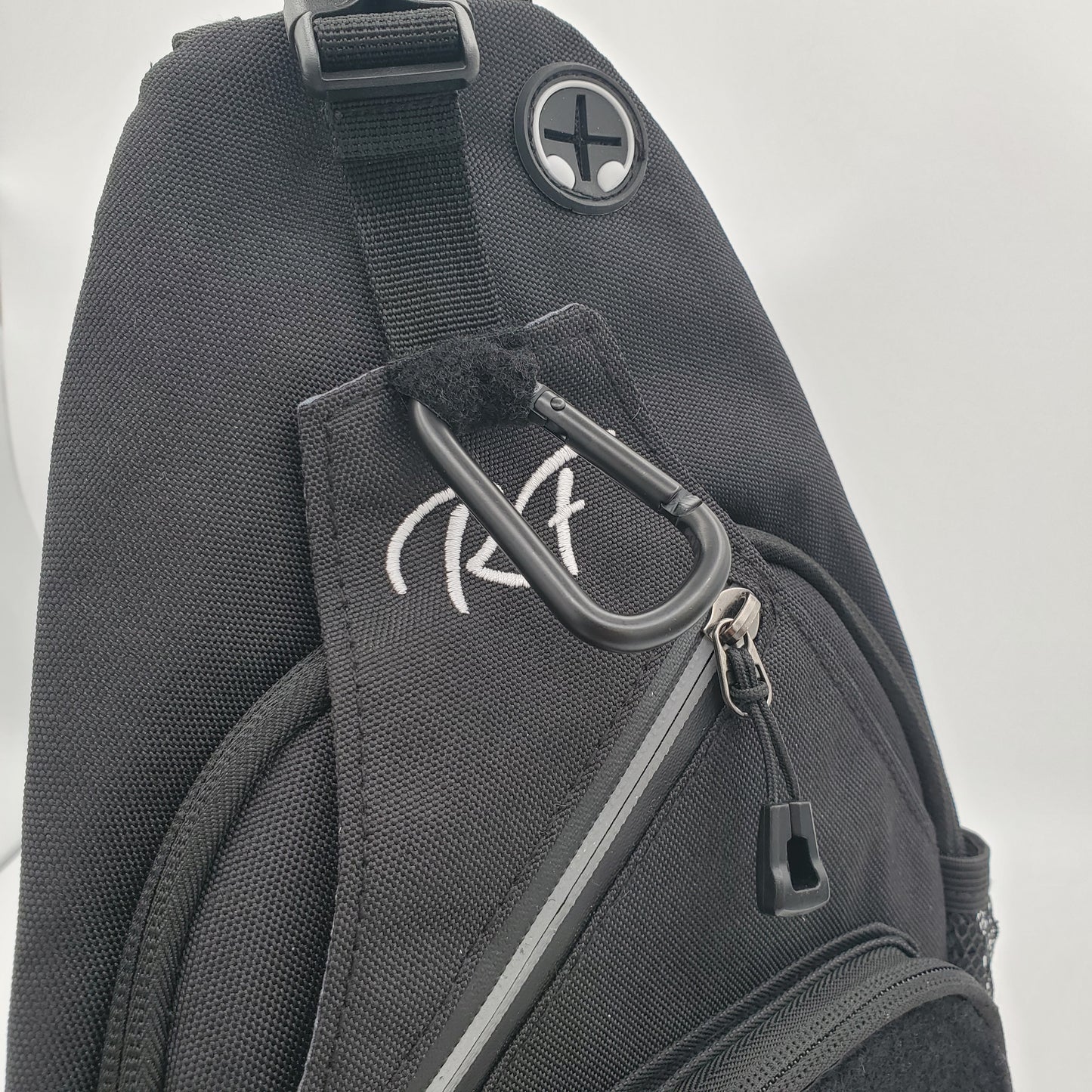 Cross-Body Trail Bag