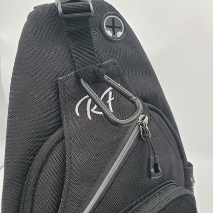 Cross-Body Trail Bag