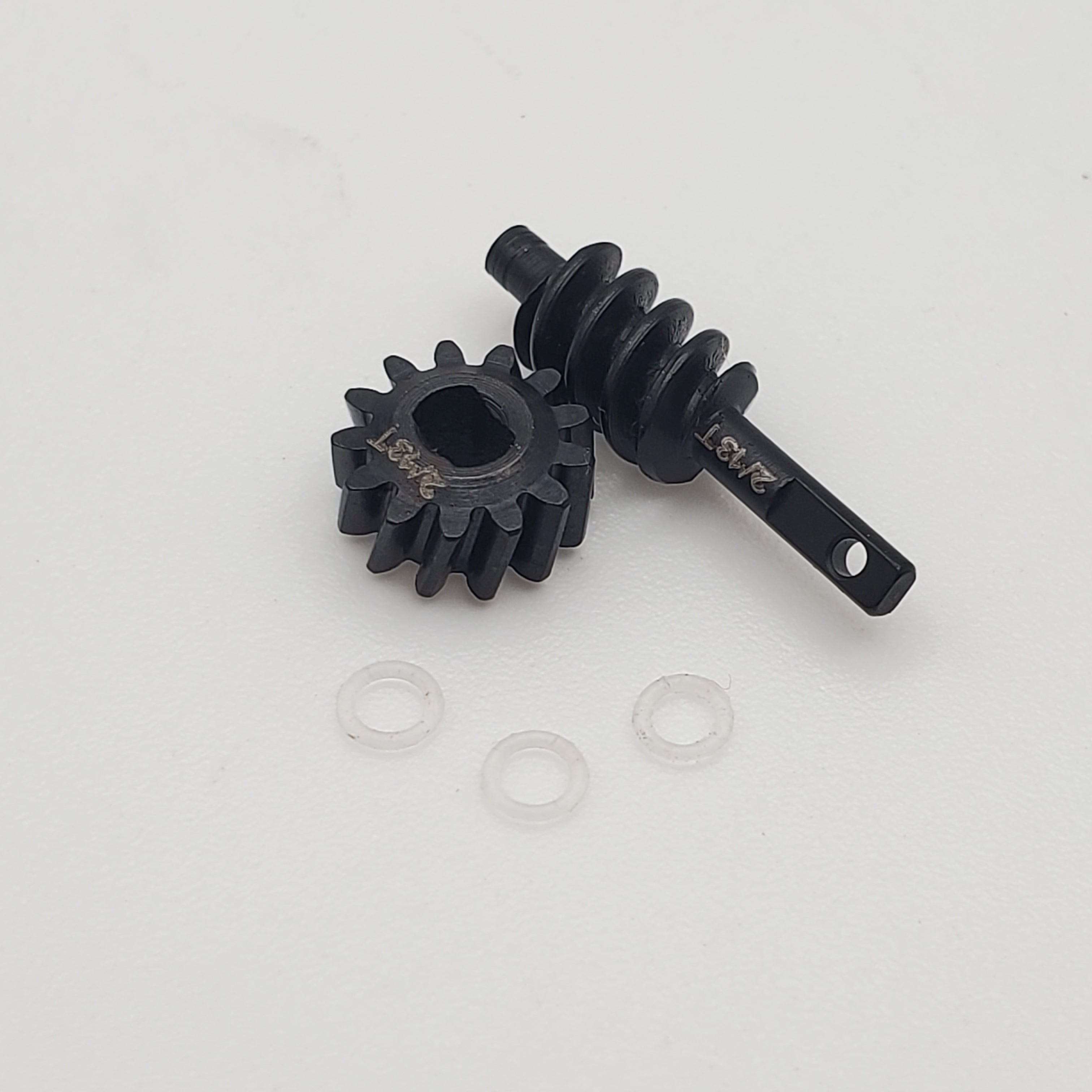 Over/Under Drive Gear Set for SCX30