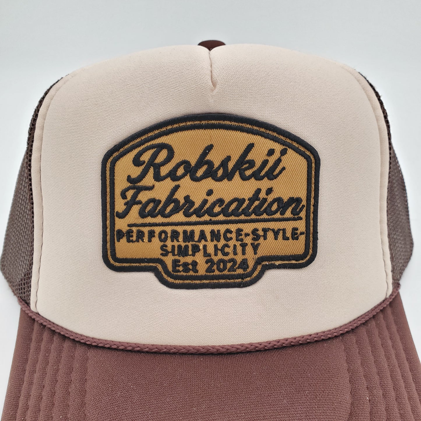 Robskii Trucker Hat