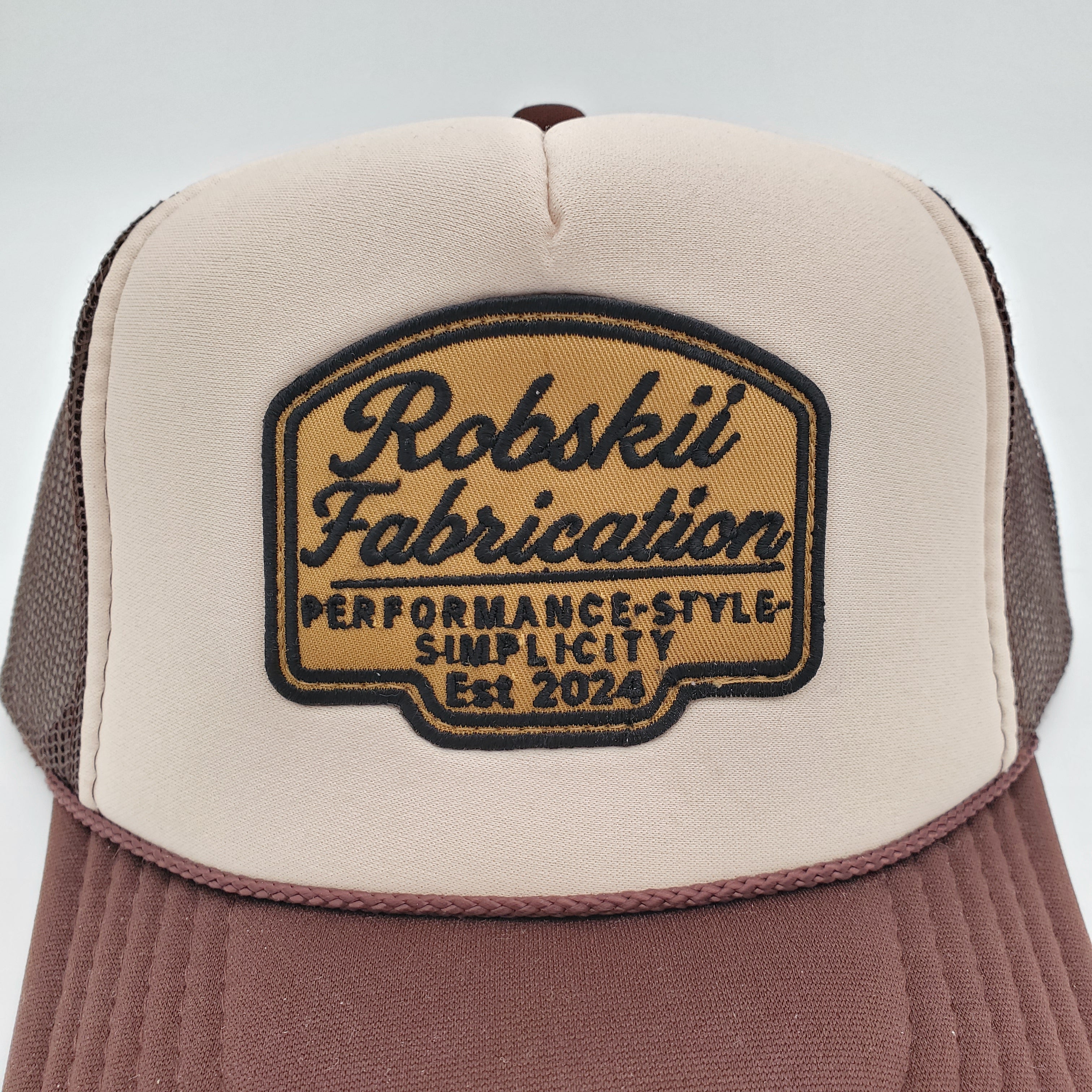 Robskii Trucker Hat
