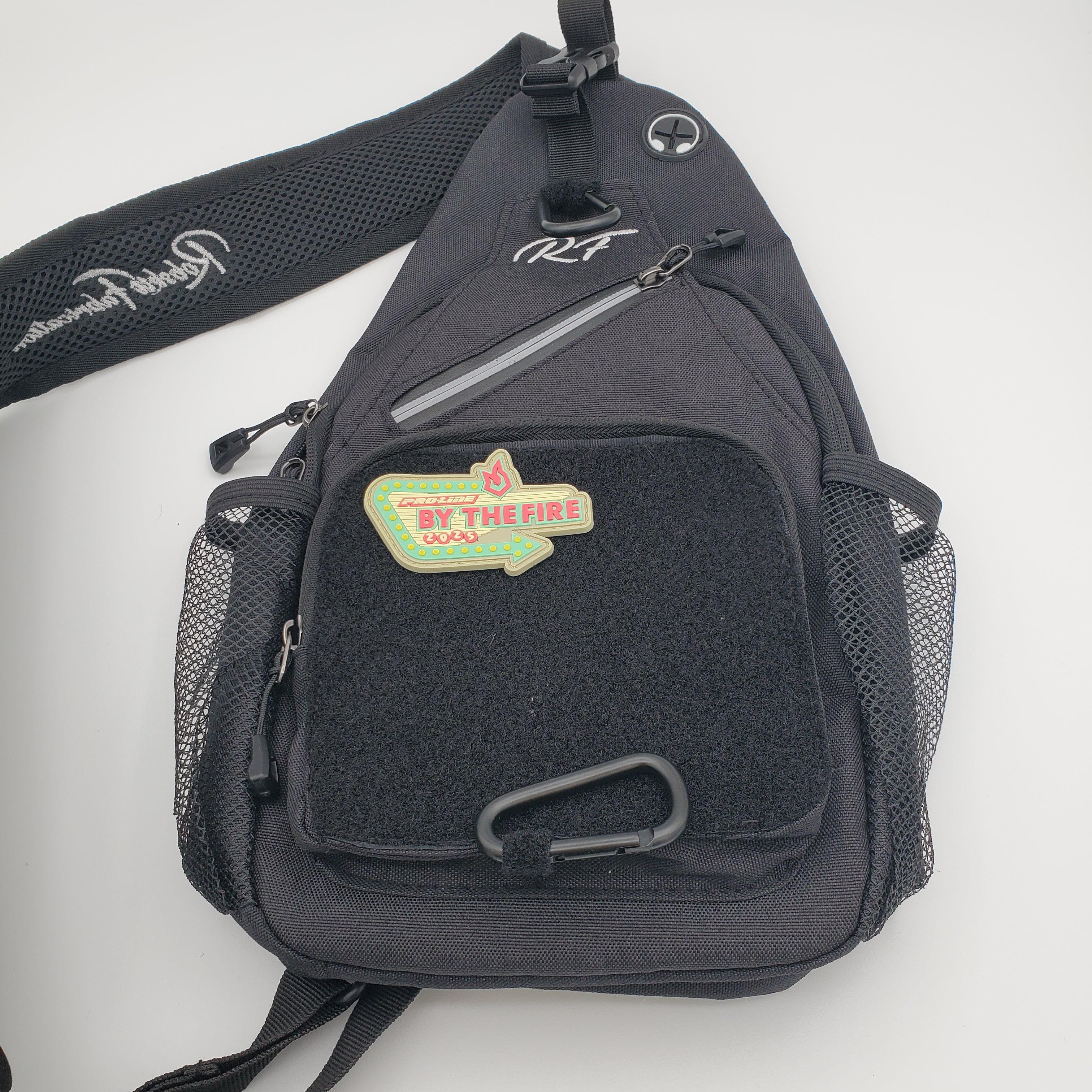 Cross-Body Trail Bag