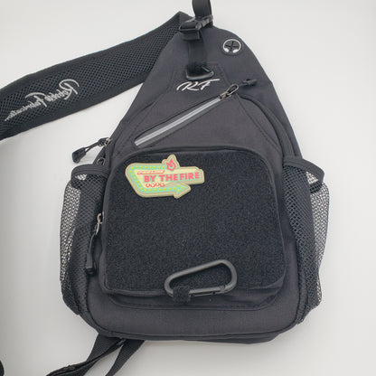 Cross-Body Trail Bag