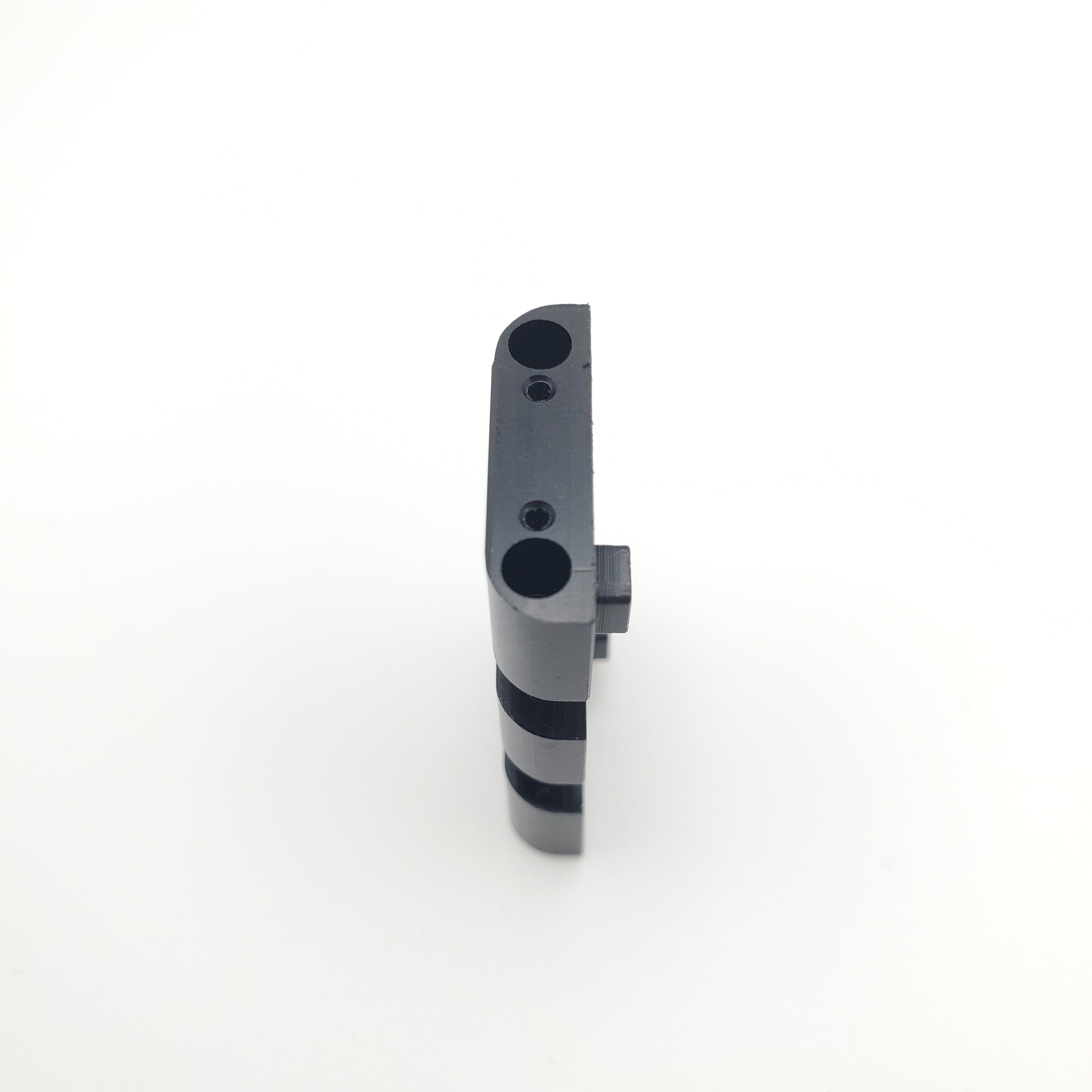 Delrin Reversible Comp-Cut Flat Skid for SCX24™