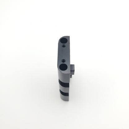 Delrin Reversible Comp-Cut Flat Skid for SCX24™