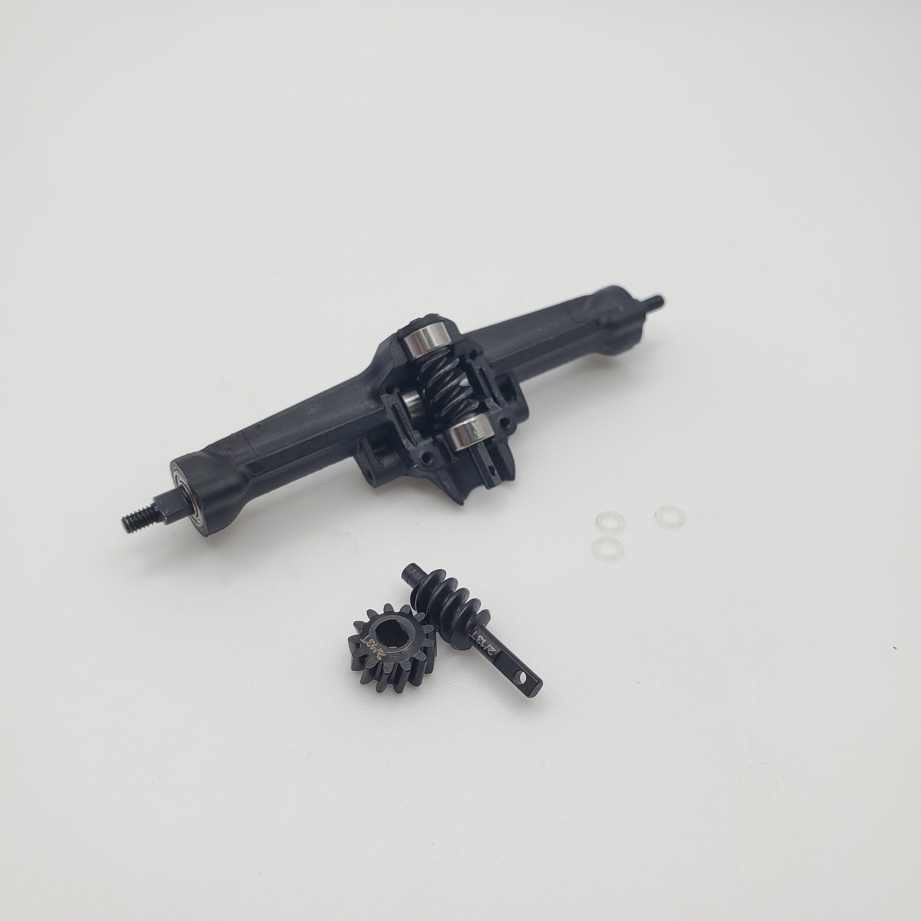 Over/Under Drive Gear Set for SCX30