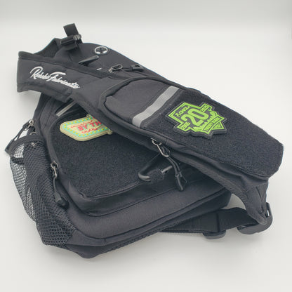 Cross-Body Trail Bag