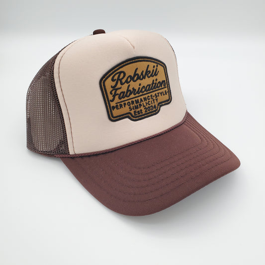 Robskii Trucker Hat