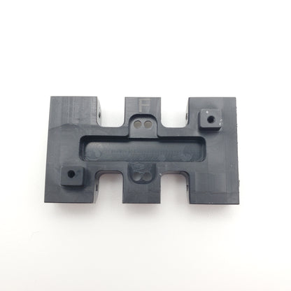 Delrin Reversible Comp-Cut Flat Skid for SCX24™