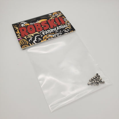 M1.4 Lock Nut - 20 Pack