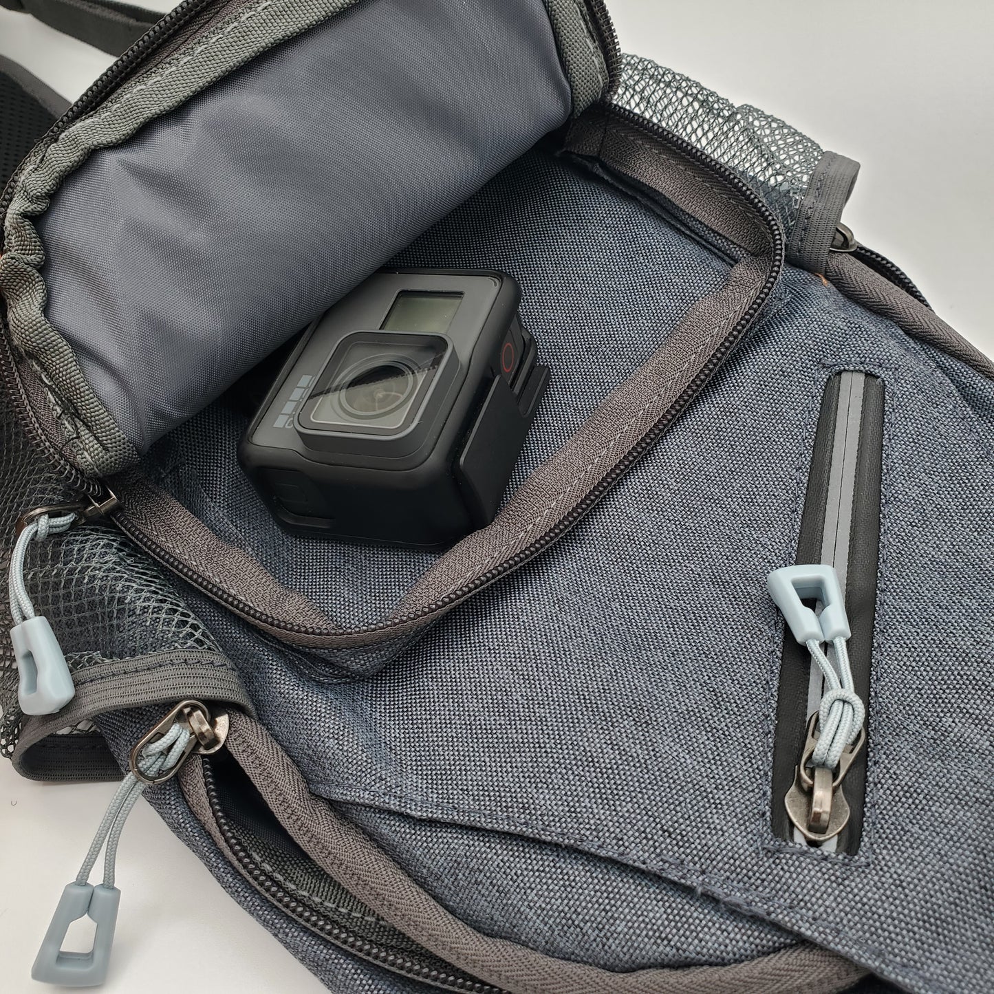 Cross-Body Trail Bag