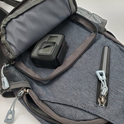 Cross-Body Trail Bag