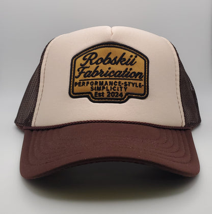 Robskii Trucker Hat