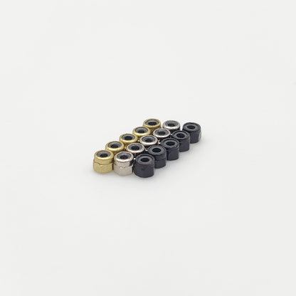 M1.4 Lock Nut - 20 Pack