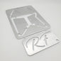 Trail Rat II Aluminum Body Panel Set