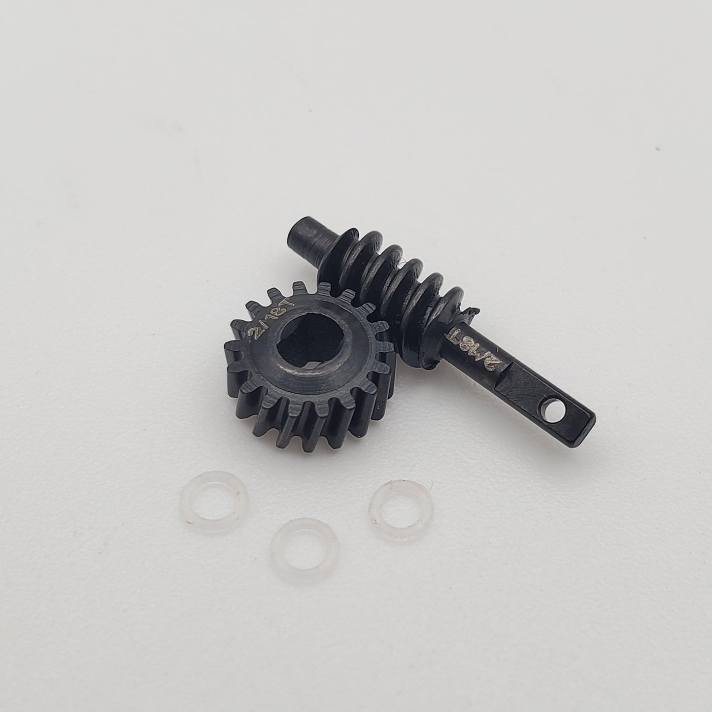 Over/Under Drive Gear Set for SCX30