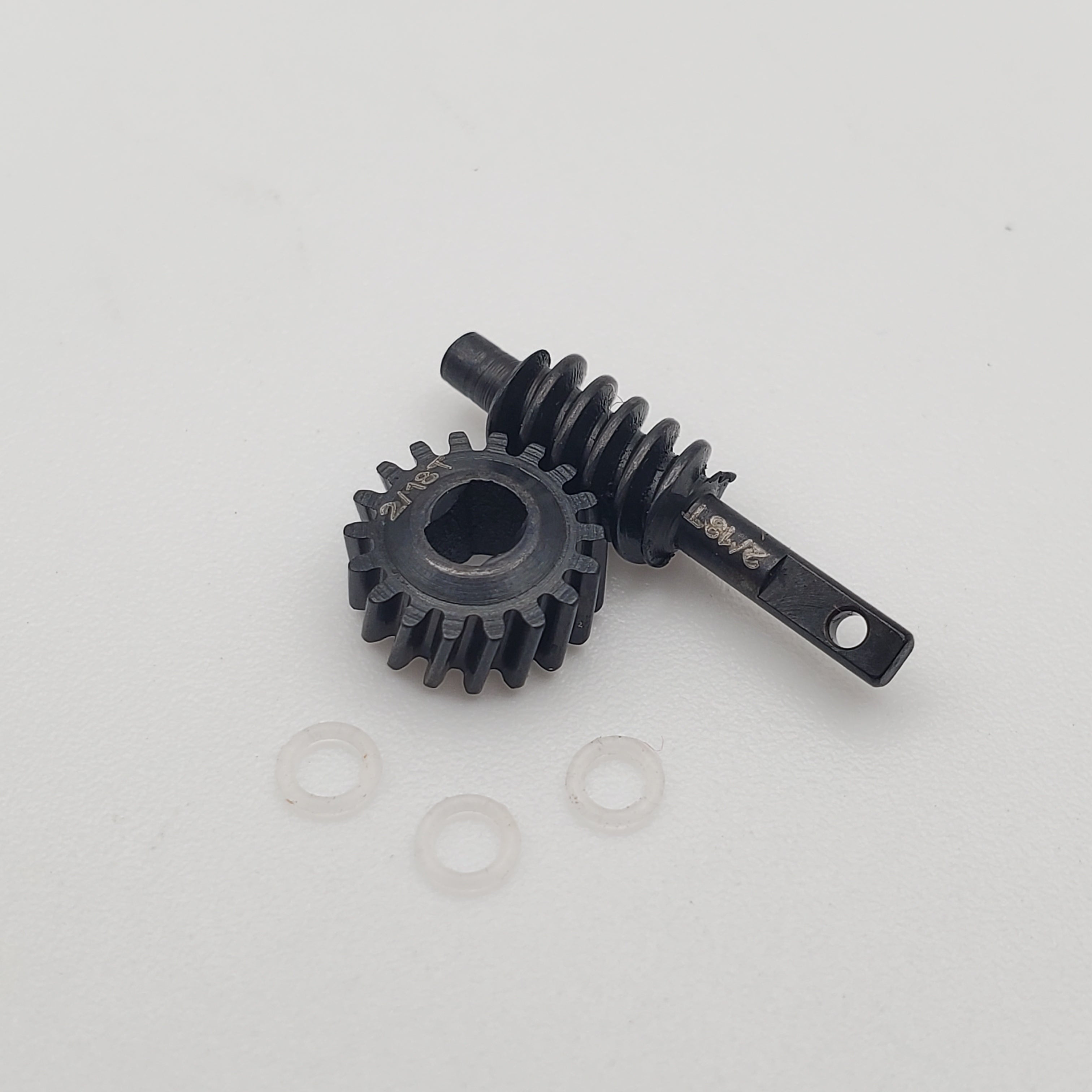 Over/Under Drive Gear Set for SCX30