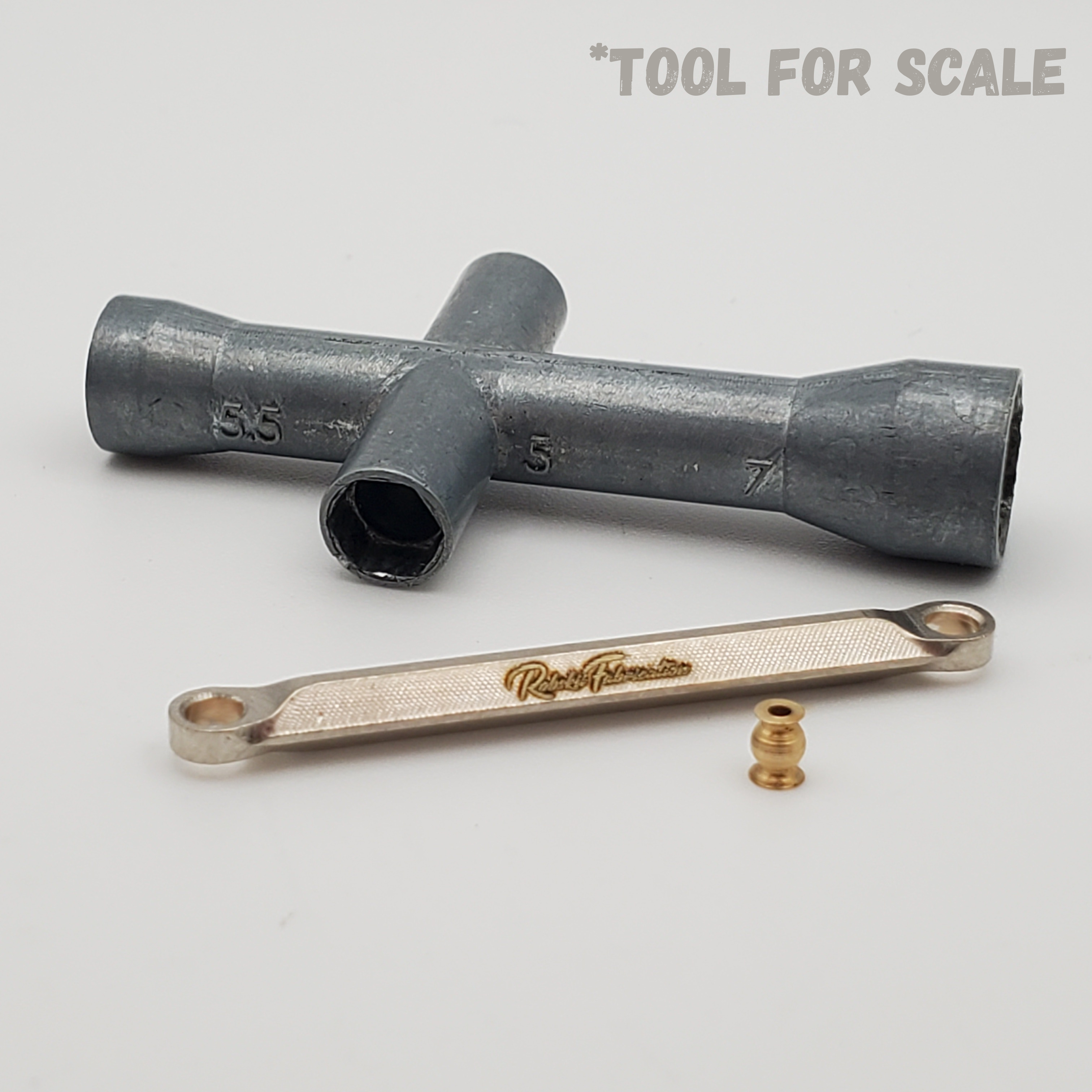 Gravity Hybrid Link Kit for SCX30™